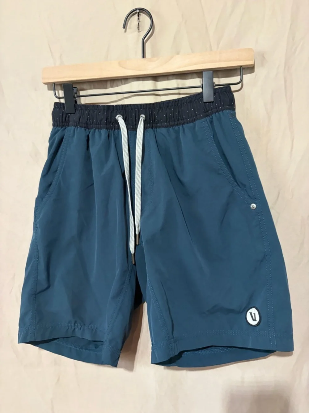 Vuori swim trunks